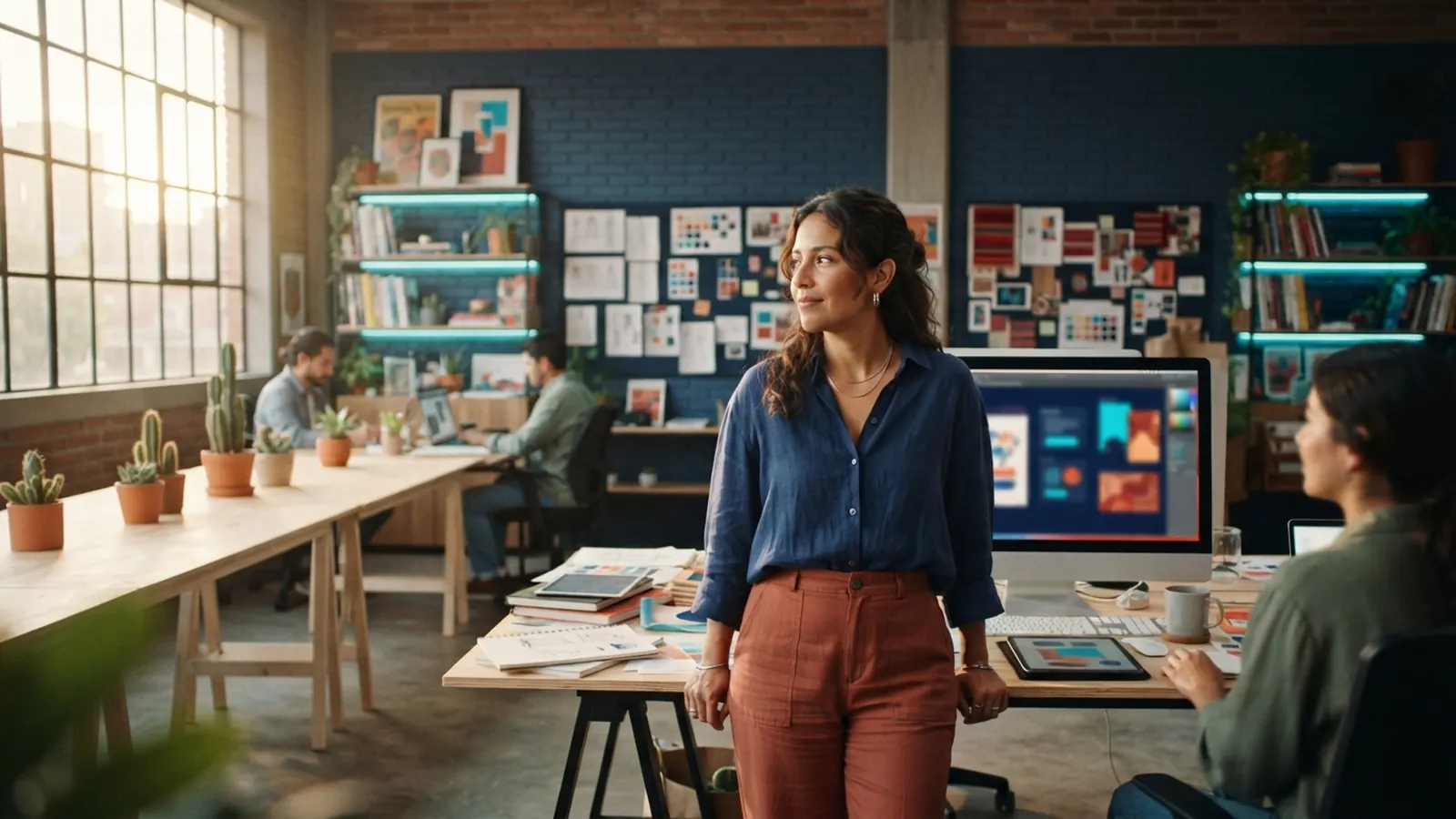 El resultado, ya en orden · Presearch 'Doppelgänger': IA y Búsqueda Visual Ética en Contenido