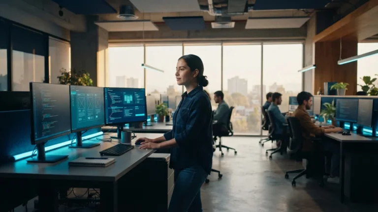 Agentes IA: 5 Colegas Digitales Transformarán tu Vida