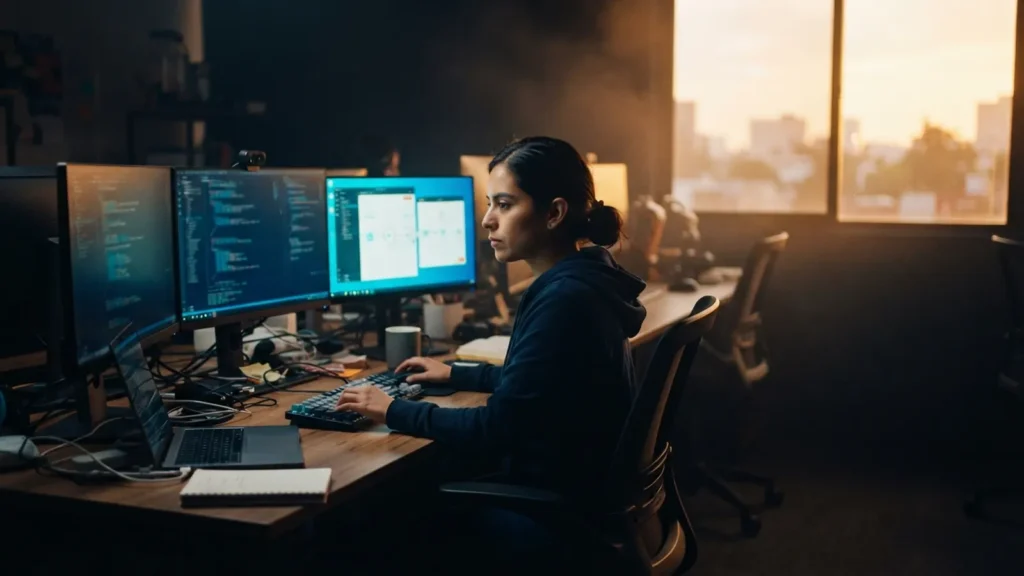 Software IA a Medida para Empresas México