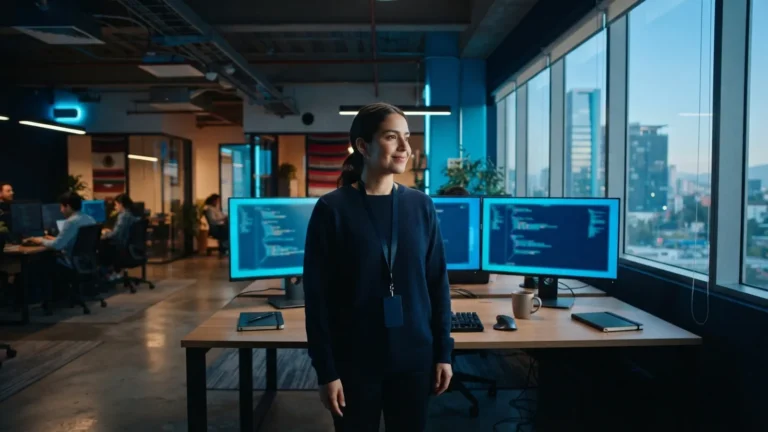 Crear Chatbot IA para Empresa sin Programar