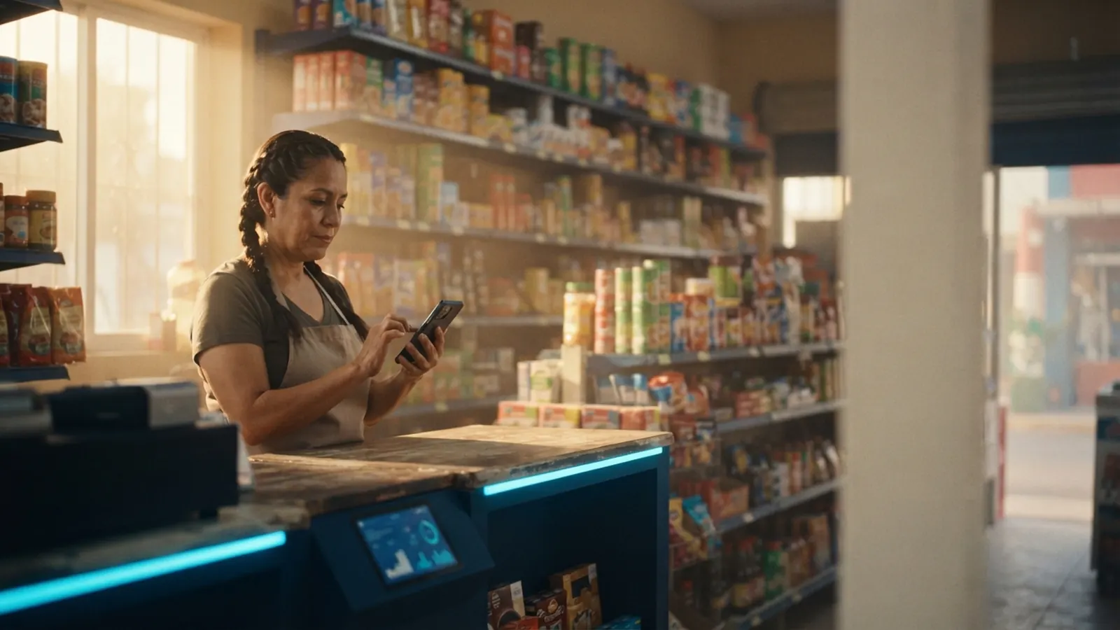 El resultado, ya en orden · Retail 4.0: 7 Estrategias IA para Multiplicar Ventas