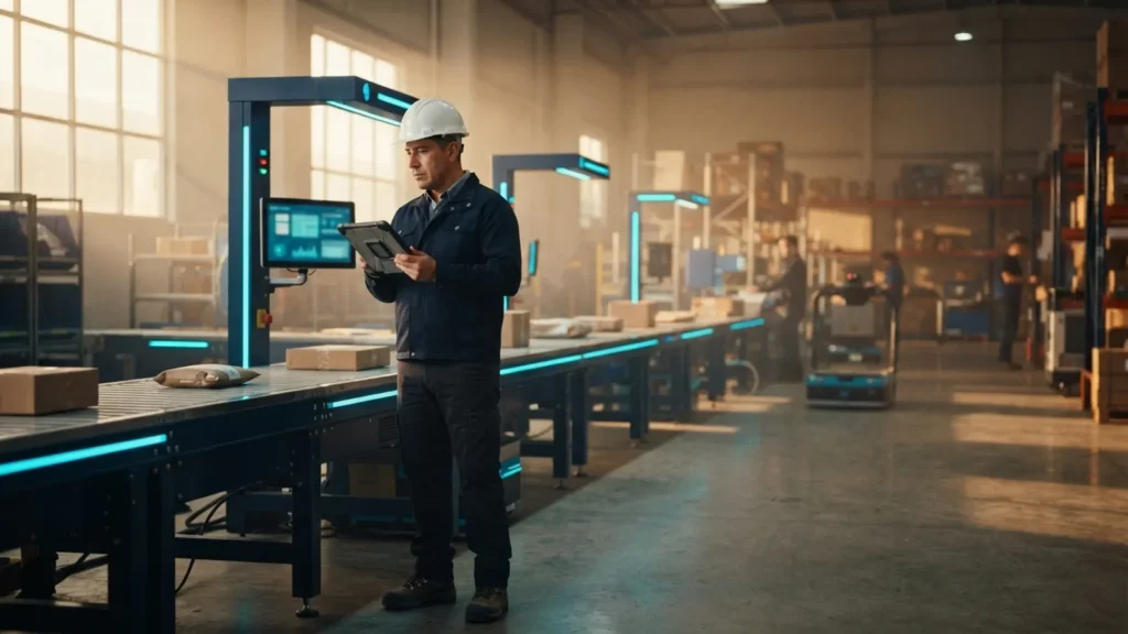 Impresión 3D con IA: Transformación de la Manufactura
