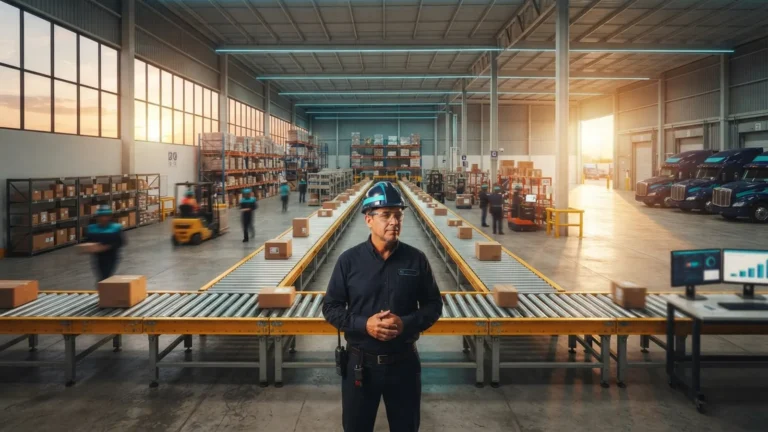 IA + Nearshoring México: Tu Ventaja Competitiva 2026