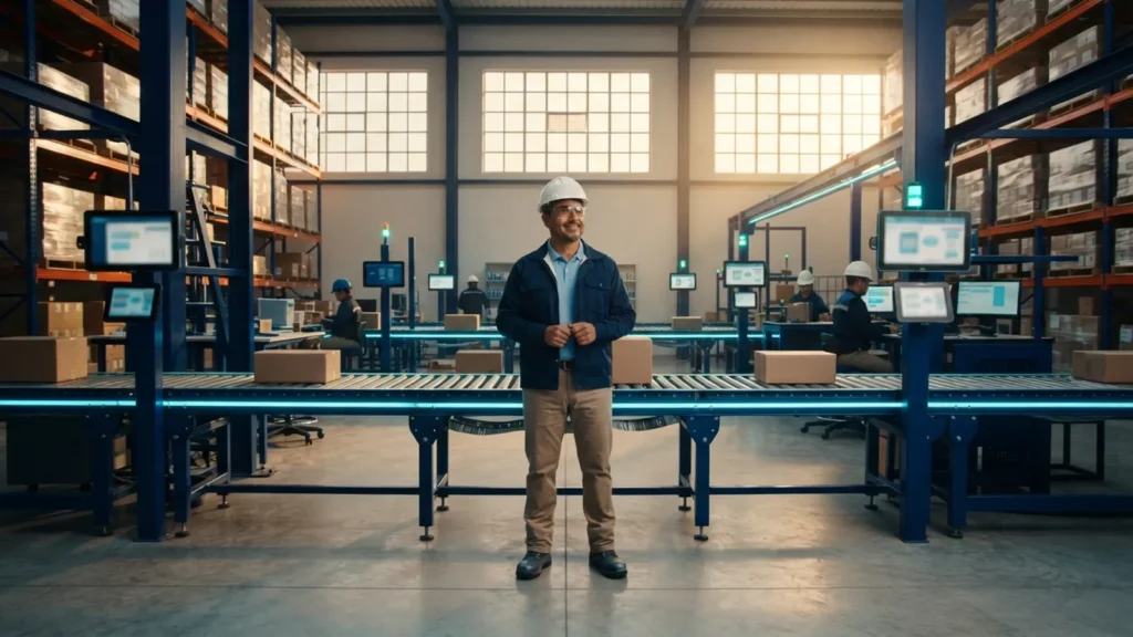 Lavanderías industriales: IA para optimización rutas y carga
