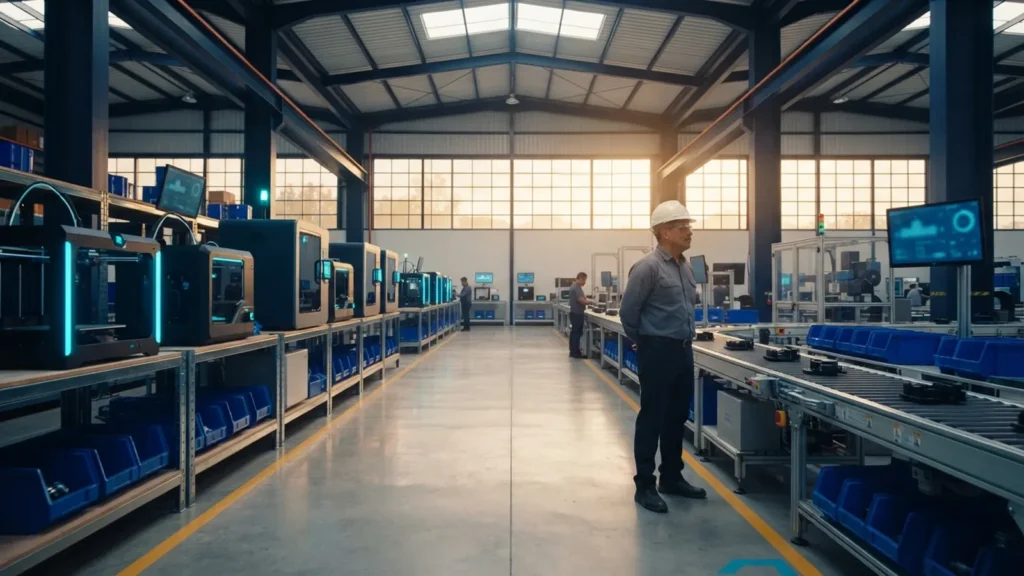 Tesla y SpaceX fabricarán sus propios chips: el plan de Musk