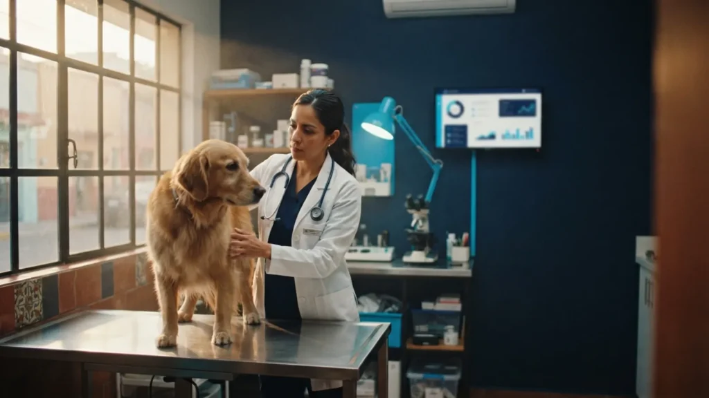 Apps para Veterinarias, Floristerías y Lavanderías en México: Guía de Digitalización